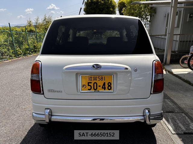 Daihatsu MIRAGINO 2003-06 277752-5