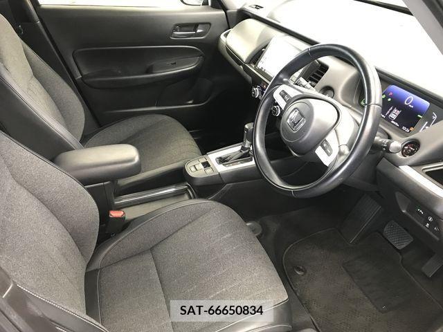 Honda FIT 2021-10 376482-1
