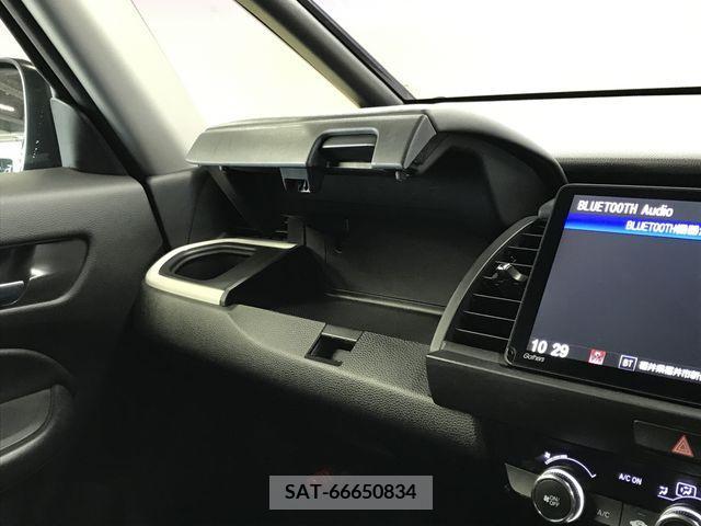 Honda FIT 2021-10 376482-22