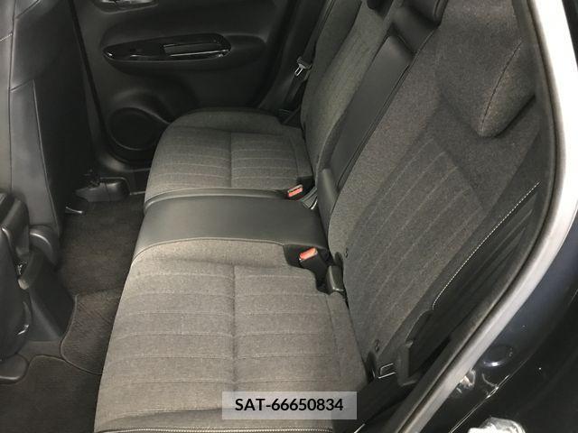 Honda FIT 2021-10 376482-20