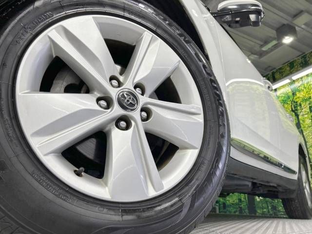 Toyota HARRIER 2015-09 190725-13