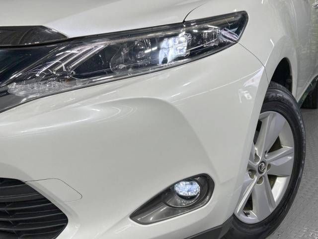 Toyota HARRIER 2015-09 190725-12