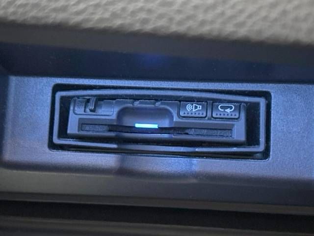 Toyota HARRIER 2015-09 190725-5
