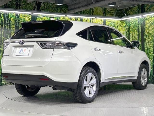 Toyota HARRIER 2015-09 190725-17