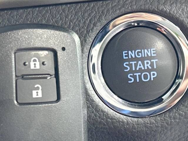 Toyota HARRIER 2015-09 190725-8