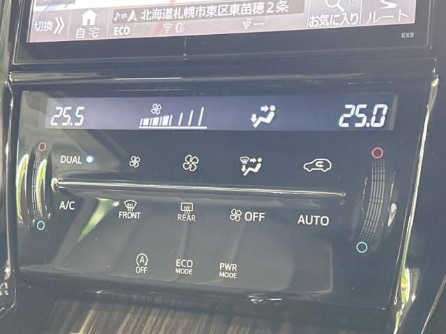 Toyota HARRIER 2015-09 190725-4