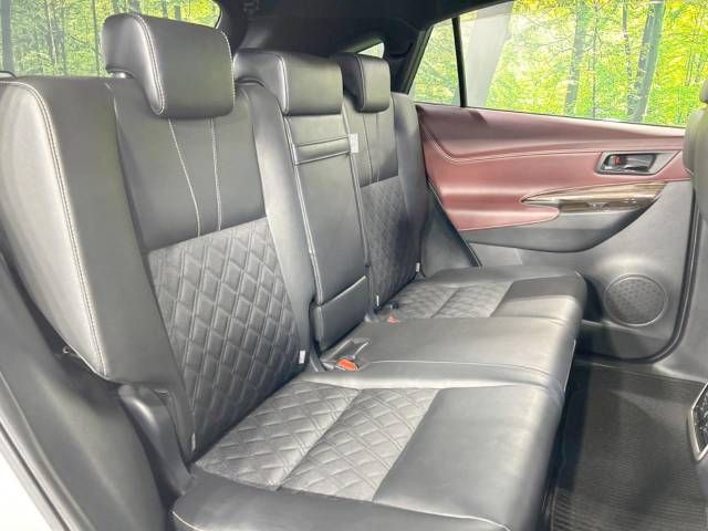 Toyota HARRIER 2015-09 190725-10