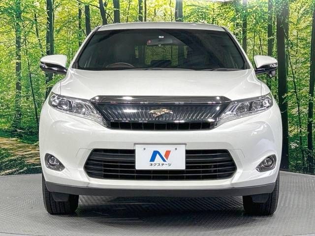 Toyota HARRIER 2015-09 190725-14