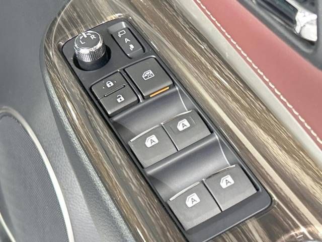 Toyota HARRIER 2015-09 190725-6