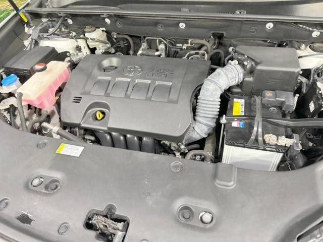 Toyota HARRIER 2015-09 190725-18