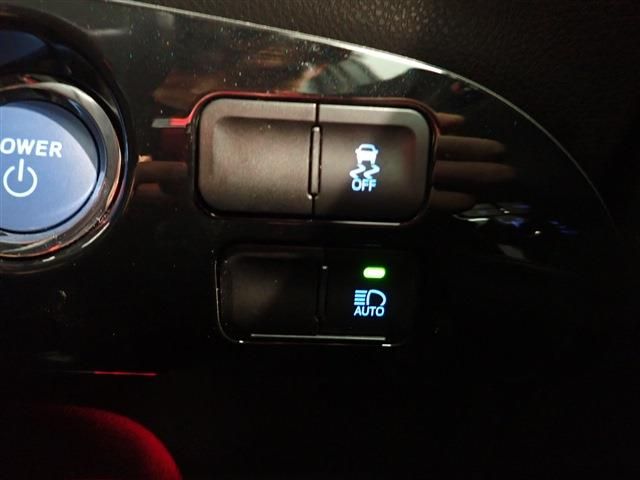 Toyota PRIUS 2019-10 13391-20