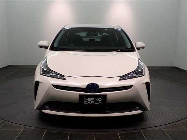 Toyota PRIUS 2019-10 13391-4