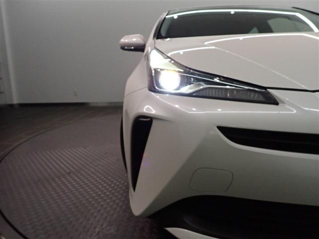 Toyota PRIUS 2019-10 13391-10