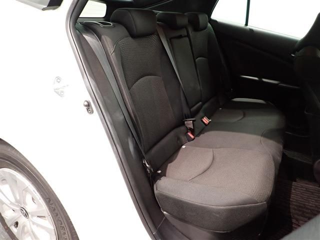 Toyota PRIUS 2019-10 13391-26