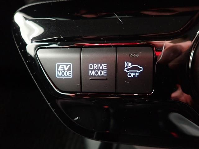 Toyota PRIUS 2019-10 13391-19