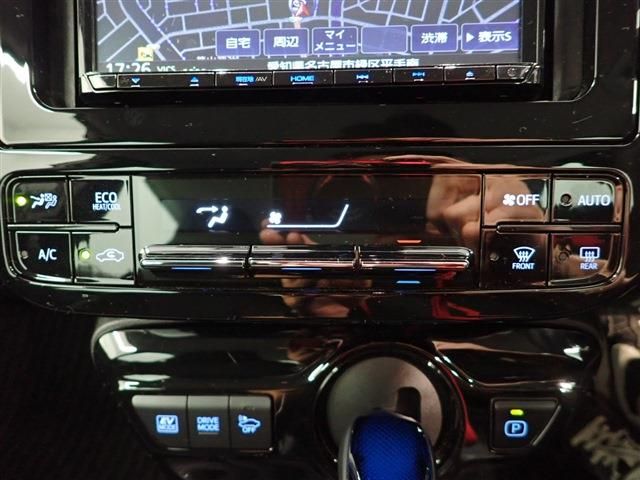 Toyota PRIUS 2019-10 13391-16