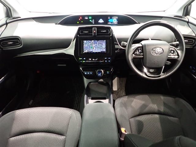 Toyota PRIUS 2019-10 13391-12