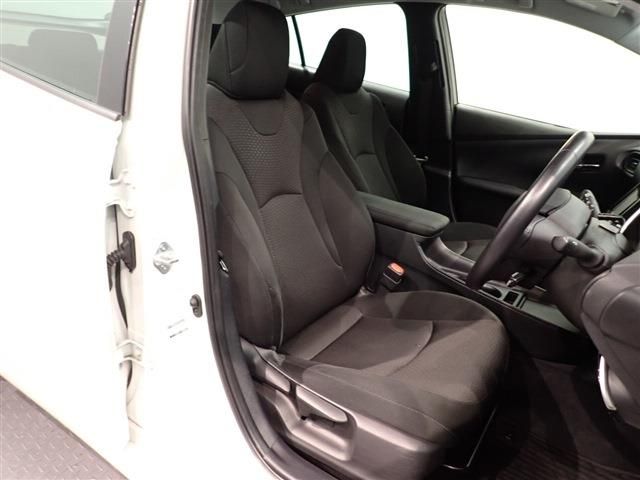 Toyota PRIUS 2019-10 13391-25