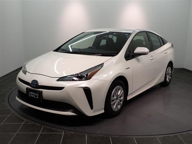 Toyota PRIUS 2019-10 13391-5