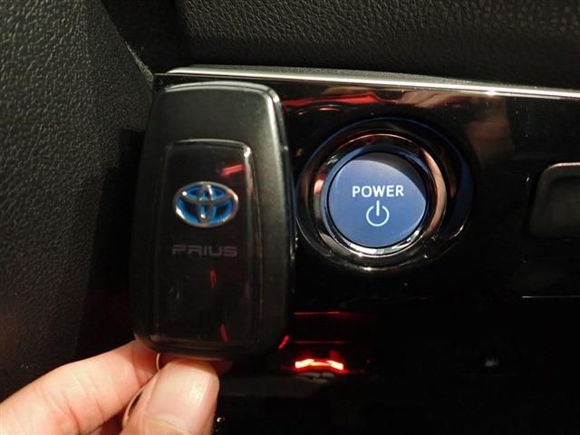 Toyota PRIUS 2019-10 13391-11