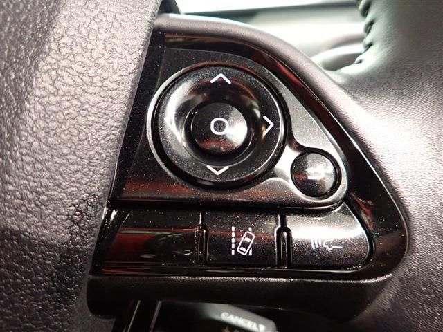 Toyota PRIUS 2019-10 13391-21