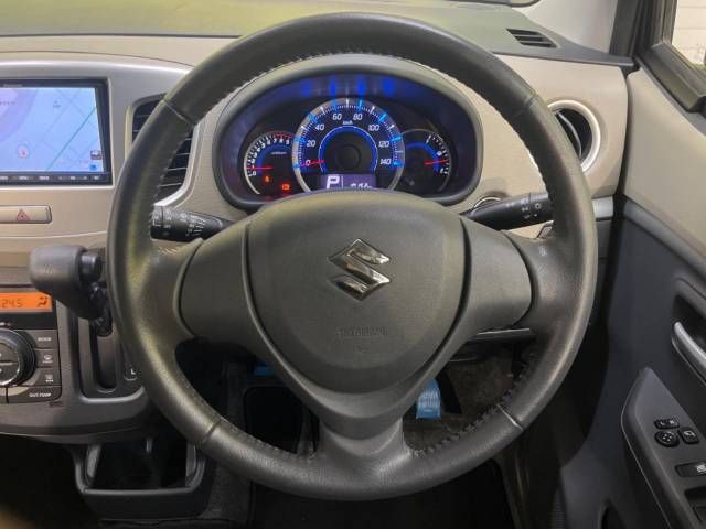 Suzuki WAGON R 2013-12 185062-11