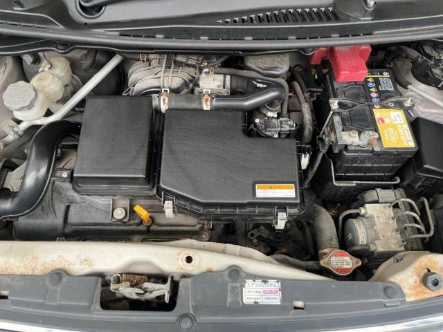 Suzuki WAGON R 2013-12 185062-18