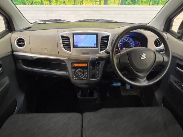 Suzuki WAGON R 2013-12 185062-1