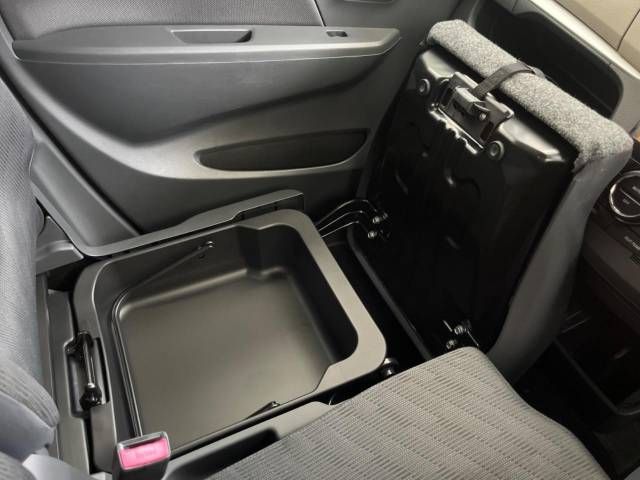 Suzuki WAGON R 2013-12 185062-7