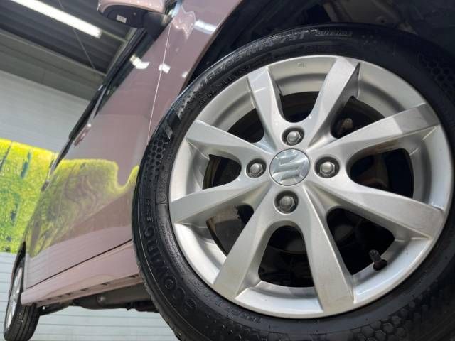 Suzuki WAGON R 2013-12 185062-13