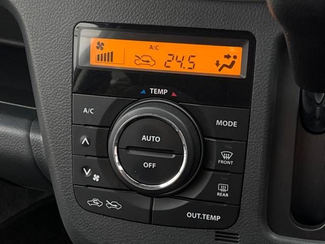Suzuki WAGON R 2013-12 185062-6