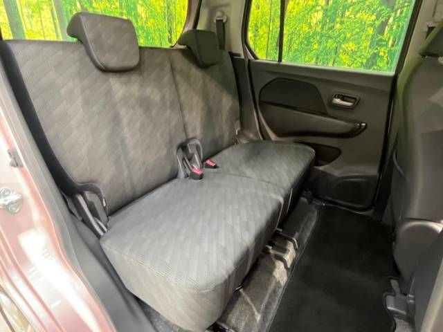 Suzuki WAGON R 2013-12 185062-9