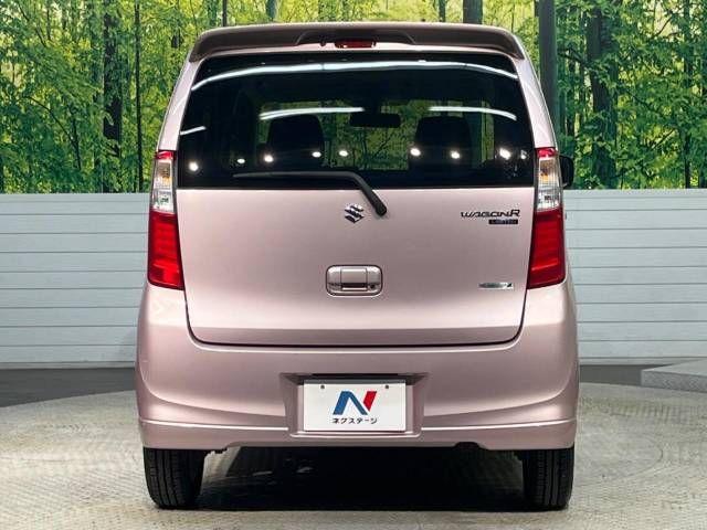 Suzuki WAGON R 2013-12 185062-15