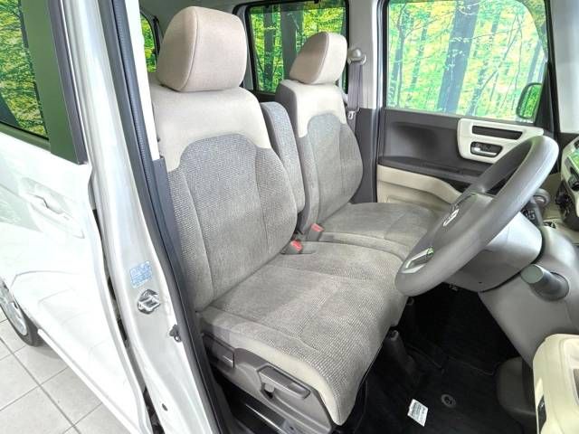Honda N BOX 2020-06 183240-8