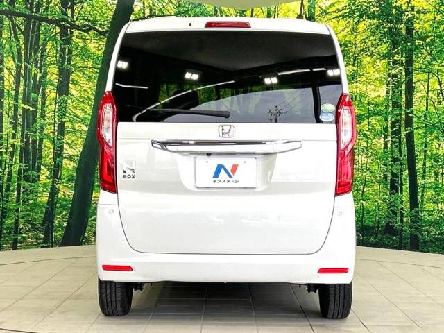 Honda N BOX 2020-06 183240-15