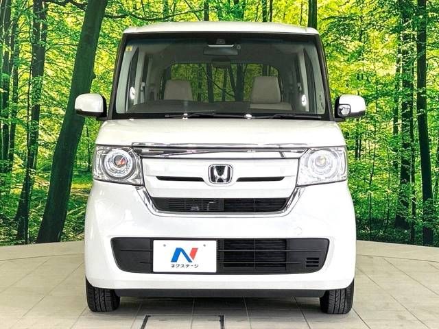 Honda N BOX 2020-06 183240-14