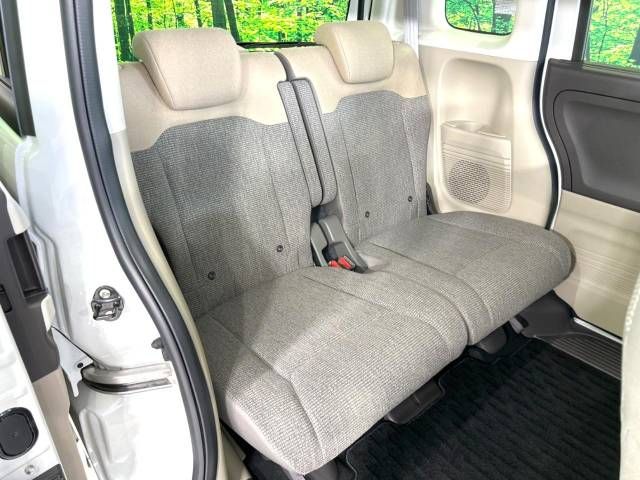 Honda N BOX 2020-06 183240-9
