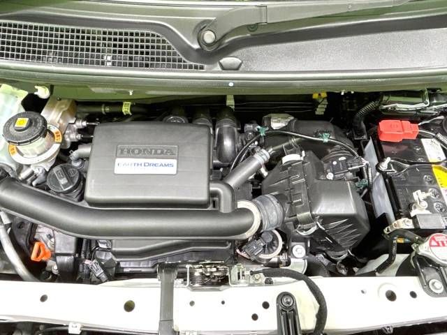 Honda N BOX 2020-06 183240-18