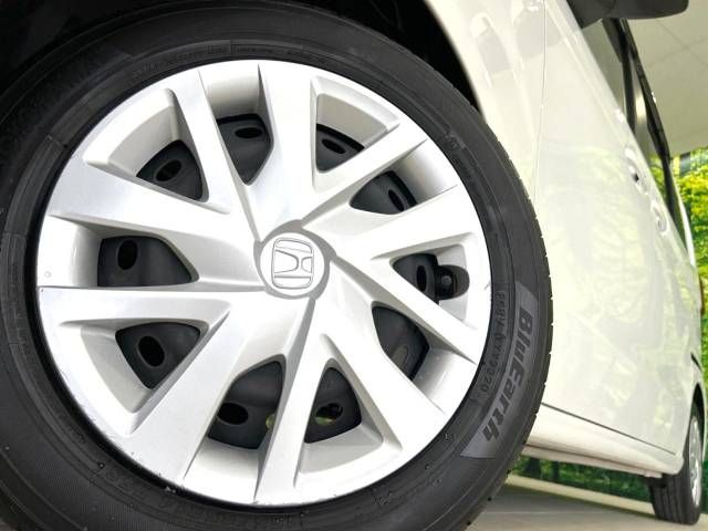 Honda N BOX 2020-06 183240-12