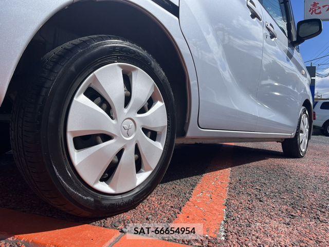 Mitsubishi EK SPACE 2015-03 215192-3