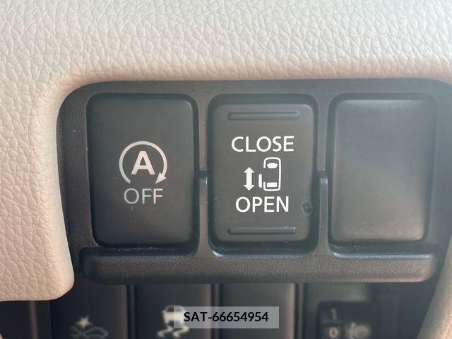 Mitsubishi EK SPACE 2015-03 215192-15