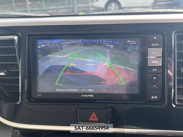 Mitsubishi EK SPACE 2015-03 215192-12