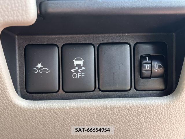 Mitsubishi EK SPACE 2015-03 215192-16