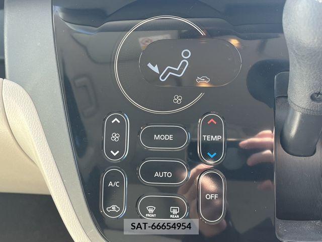 Mitsubishi EK SPACE 2015-03 215192-13