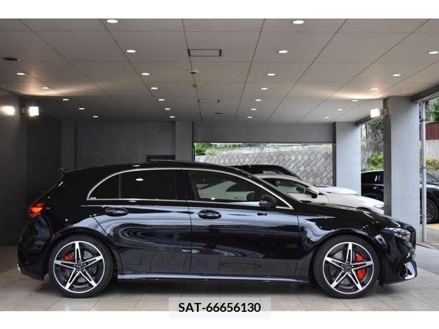Amg A-Class 2023-11 317530-10