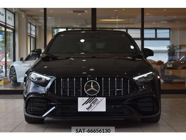 Amg A-Class 2023-11 317530-1