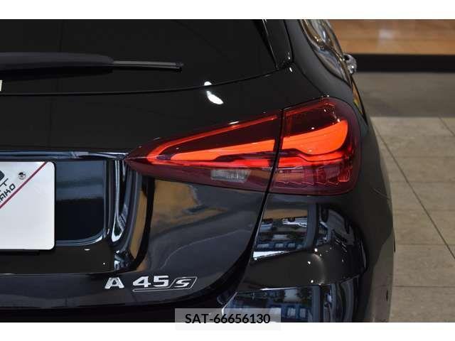 Amg A-Class 2023-11 317530-18