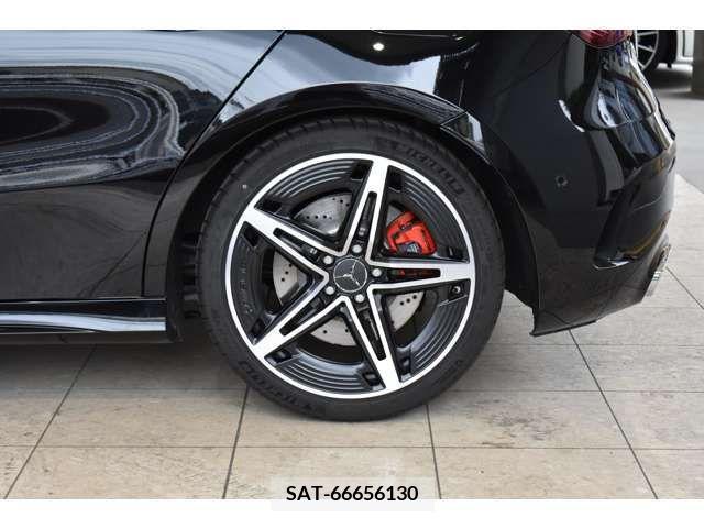 Amg A-Class 2023-11 317530-15