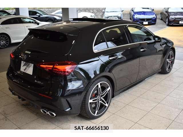 Amg A-Class 2023-11 317530-9