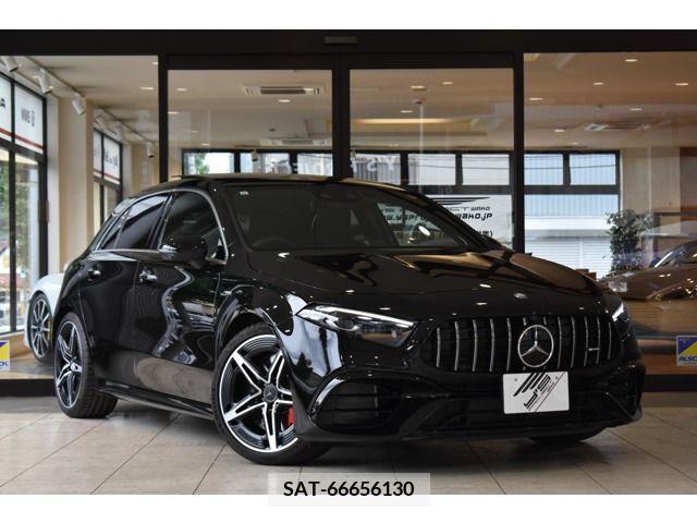 Amg A-Class 2023-11 317530-0
